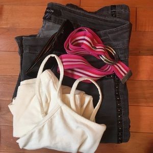 Y2k small bundle!🌸🌟